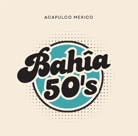 Appartement Bahia 50'S